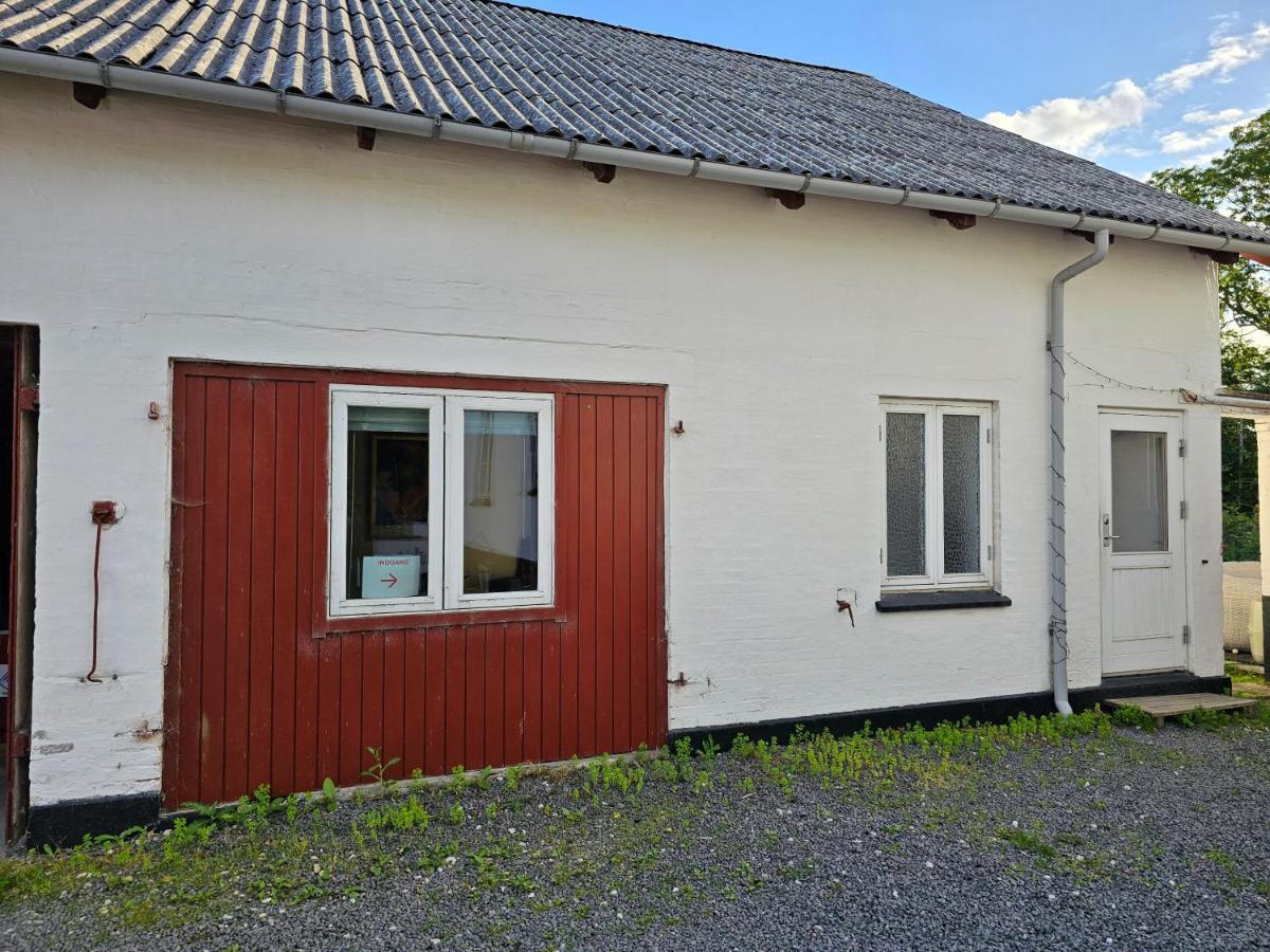 Mannerup - Kaergaard Apartment Lejre Luaran gambar