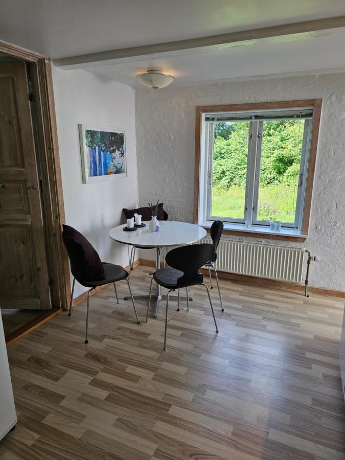 Mannerup - Kaergaard Apartment Lejre Luaran gambar