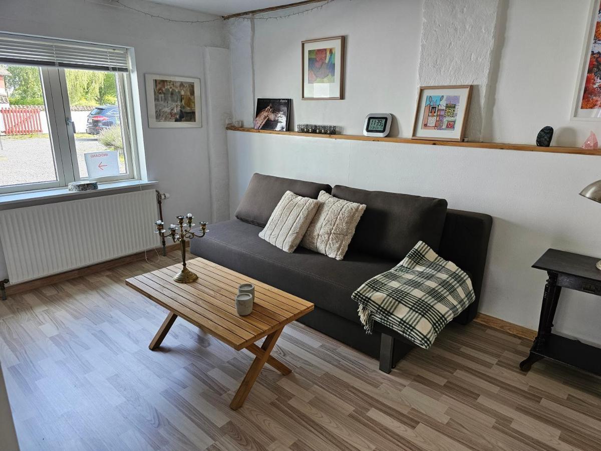 Mannerup - Kaergaard Apartment Lejre Luaran gambar