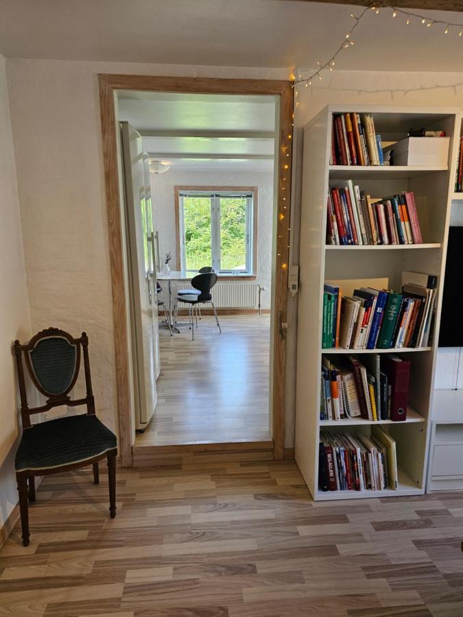 Mannerup - Kaergaard Apartment Lejre Luaran gambar