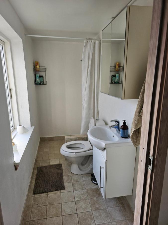 Mannerup - Kaergaard Apartment Lejre Luaran gambar