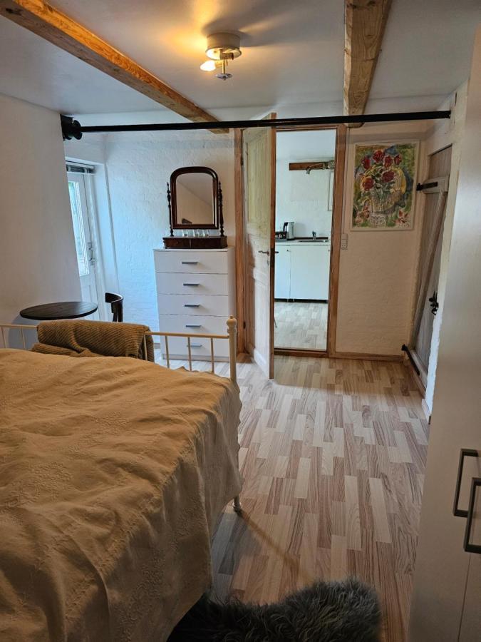Mannerup - Kaergaard Apartment Lejre Luaran gambar