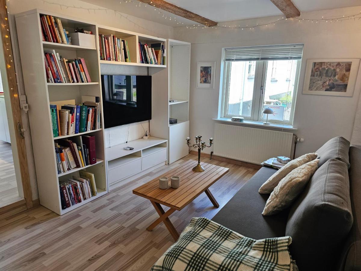Mannerup - Kaergaard Apartment Lejre Luaran gambar