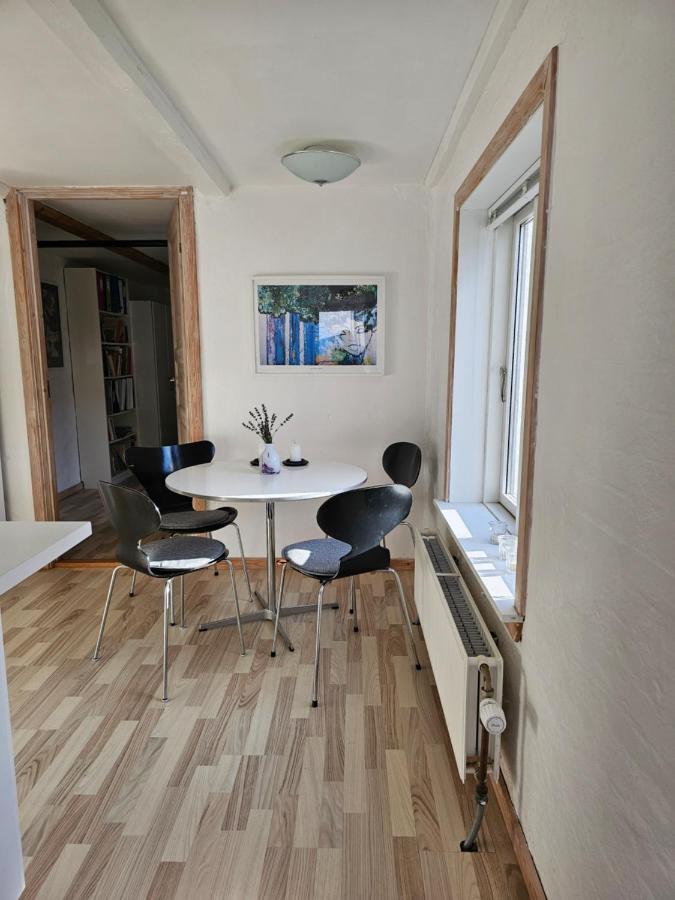 Mannerup - Kaergaard Apartment Lejre Luaran gambar